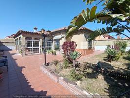 Chalet individual en le Rinconcillo photo 0