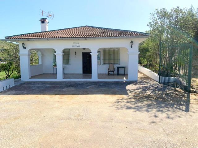 CASA URBANA CON PISCINA Y FINCA RÚSTICA DE 6.235 M2 EN GUARO, MÁLAGA photo 0