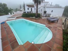 GRAN FINCA CON 2 CASAS Y VISTAS ESPECTACULARES photo 0