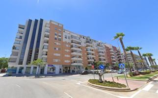 ATICO DUPLEX CON TERRAZA DE 120 M2 EN PARQUE LITORAL MALAGA photo 0