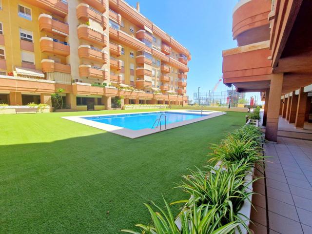 🏡 **EXCLUSIVO PISO REFORMADO EN PARQUE LITORAL – CON GARAJE, TRASTERO Y AMPLIA TERRAZA** photo 0
