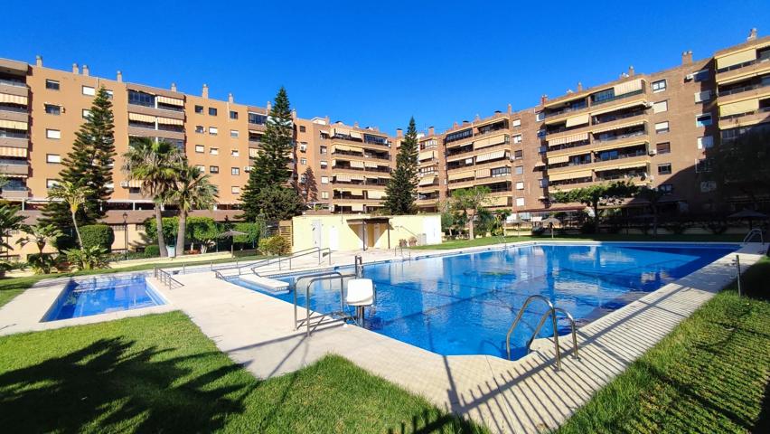 PISO DE 4 DORMITORIOS Y 120 m2 EN RESIDENCIAL PRIVADO photo 0