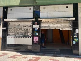 LOCAL COMERCIAL EN ALQUILER EN PUERTA BLANCA photo 0