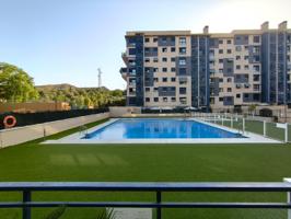 PISO DE 2 DORMITORIOS 2 BAÑOS, PLAZAS DE PARKING Y TRASTERO EN MÁLAGA photo 0