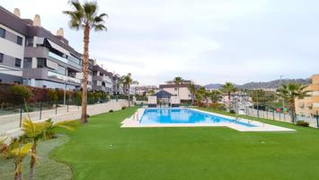 PISO DE 3 DORMITORIOS CON TERRAZA DE 20 M2 EN EXCLUSIVO RESIDENCIAL EN PUERTOSOL photo 0