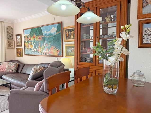 EXCELENTE VIVIENDA EN LA MEJOR ZONA RESIDENCIAL DE BENALMÁDENA photo 0
