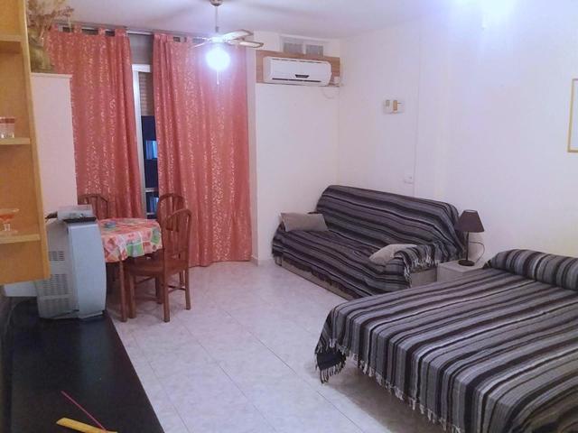 ESTUDIO EN VENTA EN CENTRO DE TORREMOLINOS photo 0