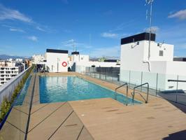 FANTÁSTICO PISO DE OBRA NUEVA CON TRES DORMITORIOS Y DOS BAÑOS photo 0