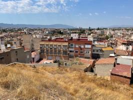 SE VENDE TERRENO EN CABEZO DE TORRES, EN LA ZONA DEL MONTE DE LA CRUZ photo 0