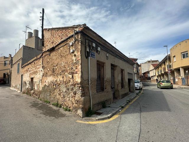 Casa De Pueblo En venta en Cabezo De Torres, Murcia photo 0