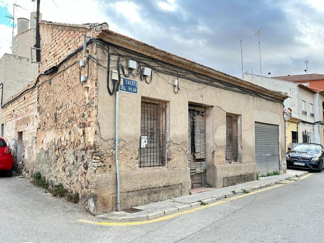 Casa De Pueblo En venta en Cabezo De Torres, Murcia photo 0