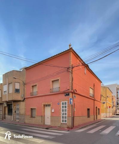 Casa De Pueblo En venta en Cabezo De Torres, Murcia photo 0