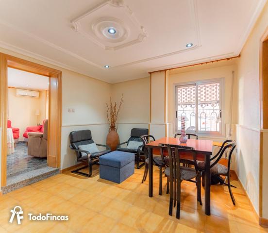 Casa De Pueblo En venta en Cabezo De Torres, Murcia photo 0