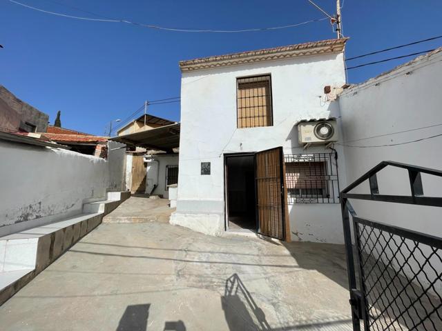 Se vende casa de pueblo en Cabezo de Torres photo 0