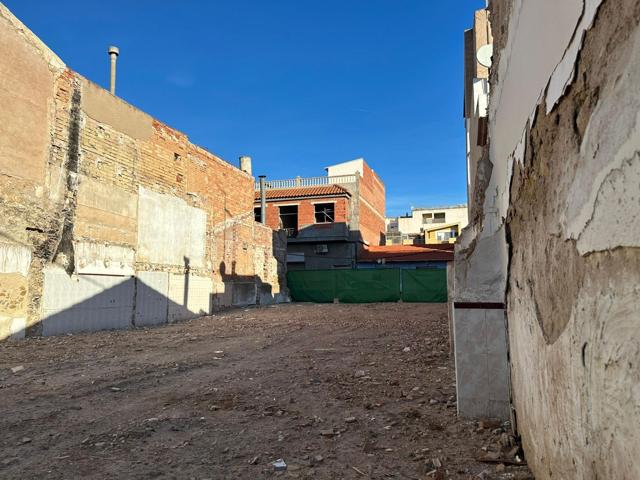 Terreno Urbanizable En venta en Churra, Murcia photo 0
