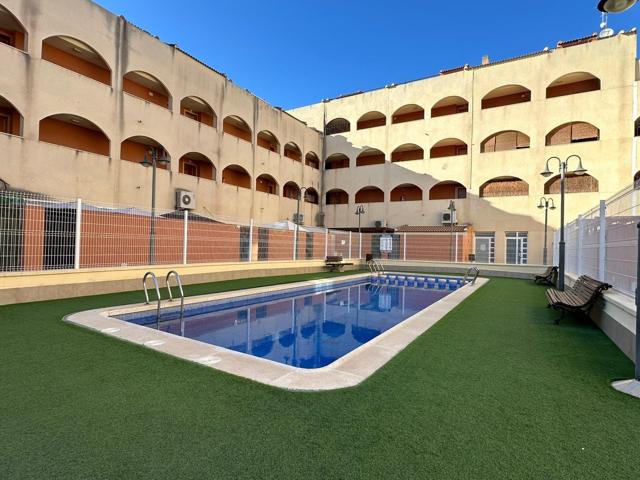 Dúplex En venta en Cabezo De Torres, Murcia photo 0