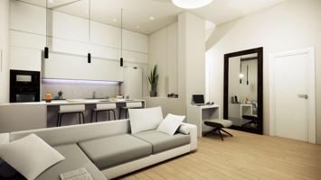 PROXIMANTENTE. NUEVA PROMOCION DE 2 APARTAMENTOS EN PUENTE TOCINOS photo 0