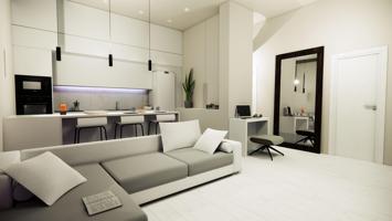 PROXIMANTENTE. NUEVA PROMOCION DE 2 APARTAMENTOS EN PUENTE TOCINOS photo 0