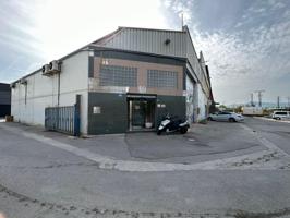 Nave Industrial En venta en Murcia, Murcia photo 0