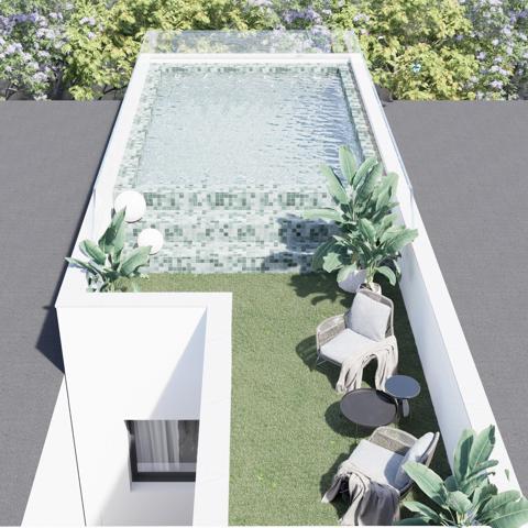 Se vende terreno en el Ranero, Murcia. Creo tu hogar en una zona privilegiada. photo 0