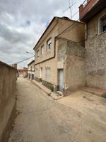 Casa De Pueblo En venta en Cabezo De Torres, Murcia photo 0