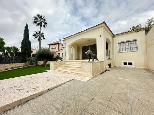 Unifamiliar En venta en Churra, Murcia photo 0