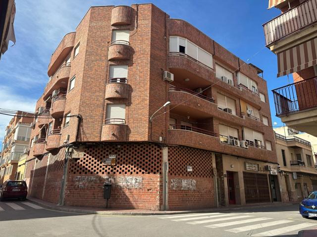 Parking En venta en Cabezo De Torres, Murcia photo 0
