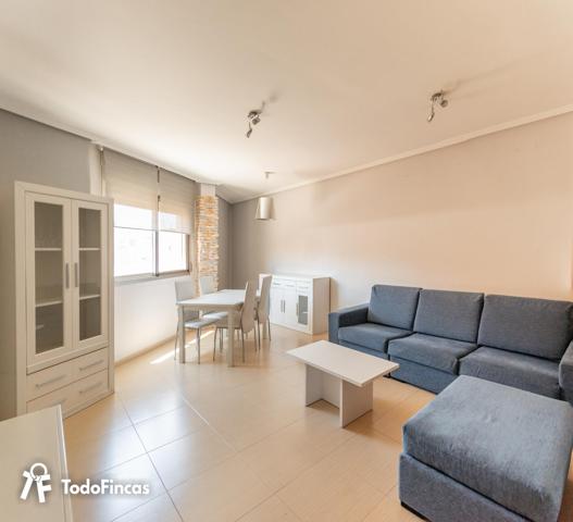 Piso En venta en El Campillo, El Esparragal photo 0