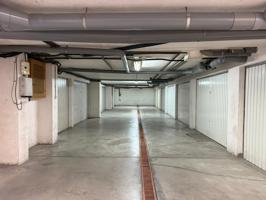 Parking En venta en Cabezo De Torres, Murcia photo 0