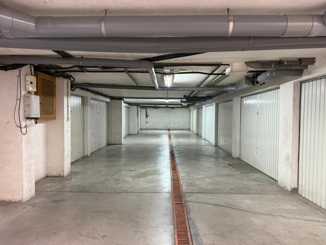 Parking En venta en Cabezo De Torres, Murcia photo 0