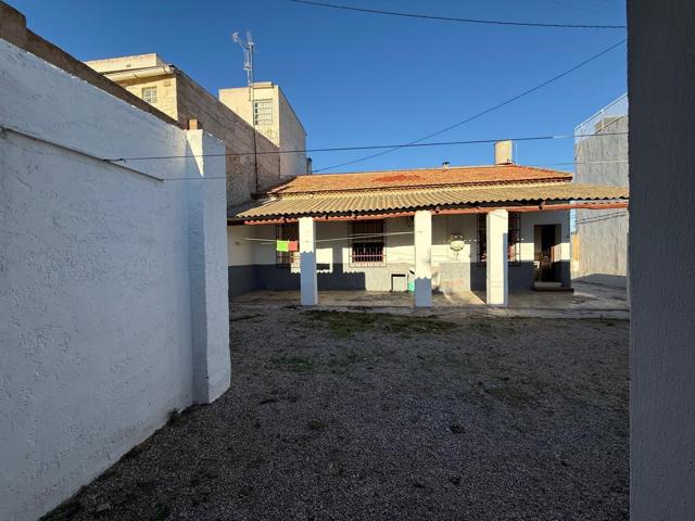 Casa De Pueblo En venta en Churra, Murcia photo 0