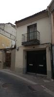 Casa en venta en casco antiguo de Cuéllar. Calle San Julián. Ref. 1276 photo 0