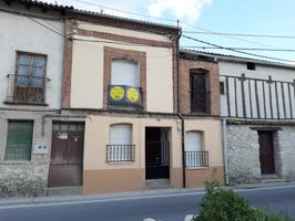 Casa en venta Vallelado (Segovia). Para entrar a vivir. Ref. 1766 photo 0