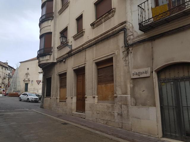 Local Comercia en Venta. Ref.1504 photo 0