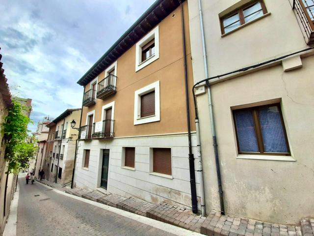 Duplex en Venta en Casco Antiguo de Cuellar. Ref.400.1 photo 0