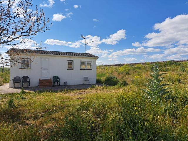 Finca en venta en Olombrada (Segovia). Ref.1949 photo 0