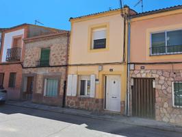 Casa en venta Fuentepelayo. Ref.1960 photo 0