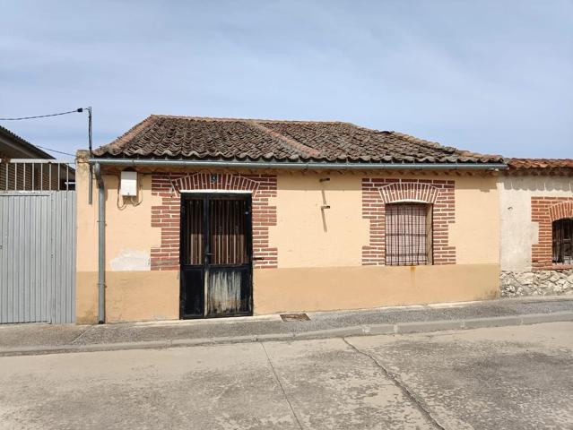 Casa en venta en Narros de Cuéllar (Segovia). Ref.1974 photo 0