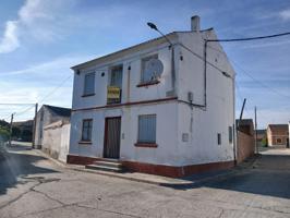 Casa en venta en Mata de Cuéllar (Segovia). Ref.1977 photo 0