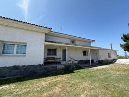 Chalet en venta en Sanchonuño (Segovia). Ref.1978 photo 0