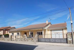 Chalet en venta en Gomezserracín (Segovia). Ref.1990 photo 0