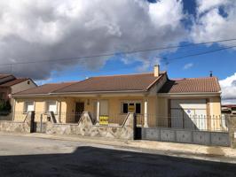 Chalet en venta en Gomezserracín (Segovia). Ref.1990 photo 0