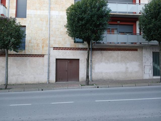 Local comercial en venta en la mejor zona de Cuéllar (Segovia). Ref.1997 photo 0