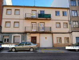 Piso en venta en Cuéllar. Zona Plaza de Toros. Ref.2007 photo 0