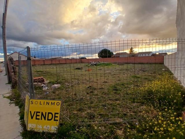PARCELAS en venta en Campo de Cuéllar. Ref.2018 photo 0