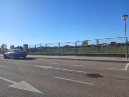 Parcela en venta al Aldeamayor de San Martín (Valladolid). 745 m². Ref.2025 photo 0
