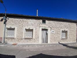 Casa en venta en Viloria del Henar. Ref.2033 photo 0
