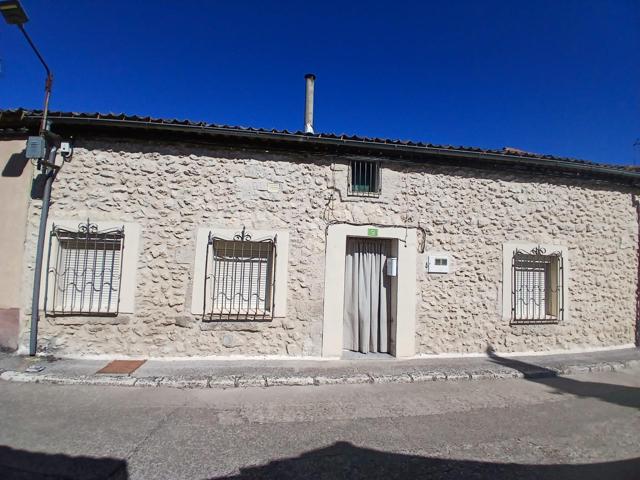 Casa en venta en Viloria del Henar. Ref.2033 photo 0