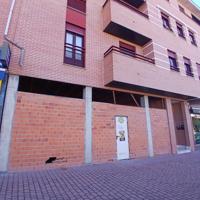 Local en venta en Cuéllar. Céntrico. Ref.1288 photo 0