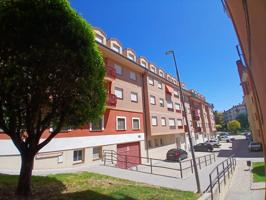 Ático en venta en Cuéllar. Barrio de Santa Clara. Ref.2034 photo 0